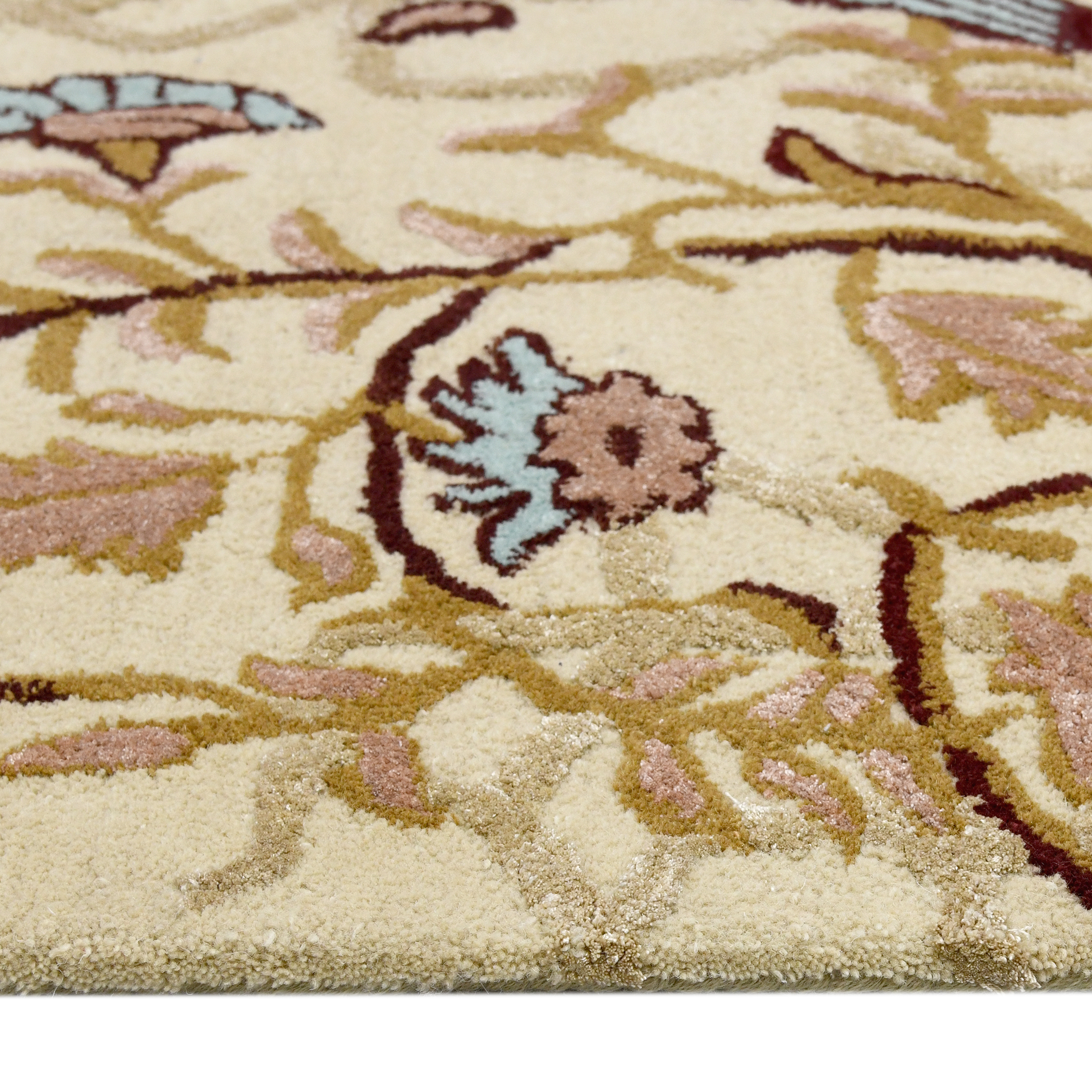 FRESCO FRE-1-White Ivory Main Image